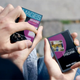 Image for article titled Android's Interface Designers Show Us How It Could Have Looked